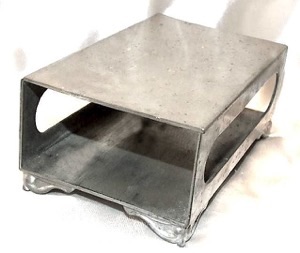 Tändsticksfodral 1935